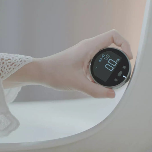 Digital Distance Measuring Tool – Accurate Electronic Tape Ruler