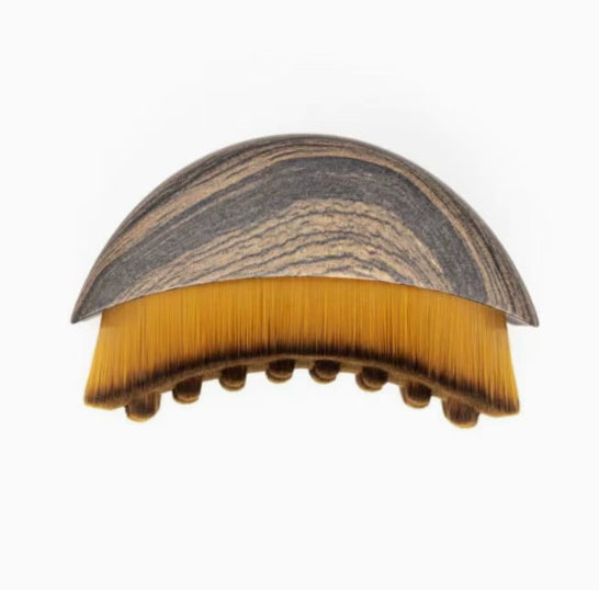 Facial Lymph Massage Brush