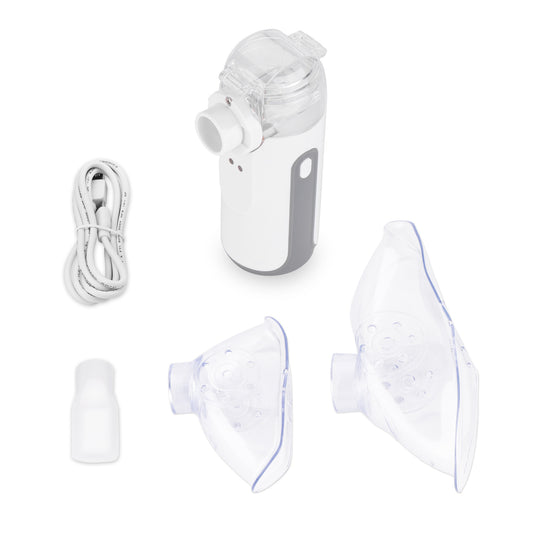 Portable Handheld Nebulizer