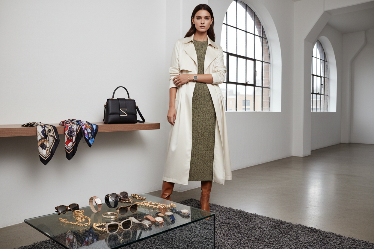 Women Fashion & Accessories