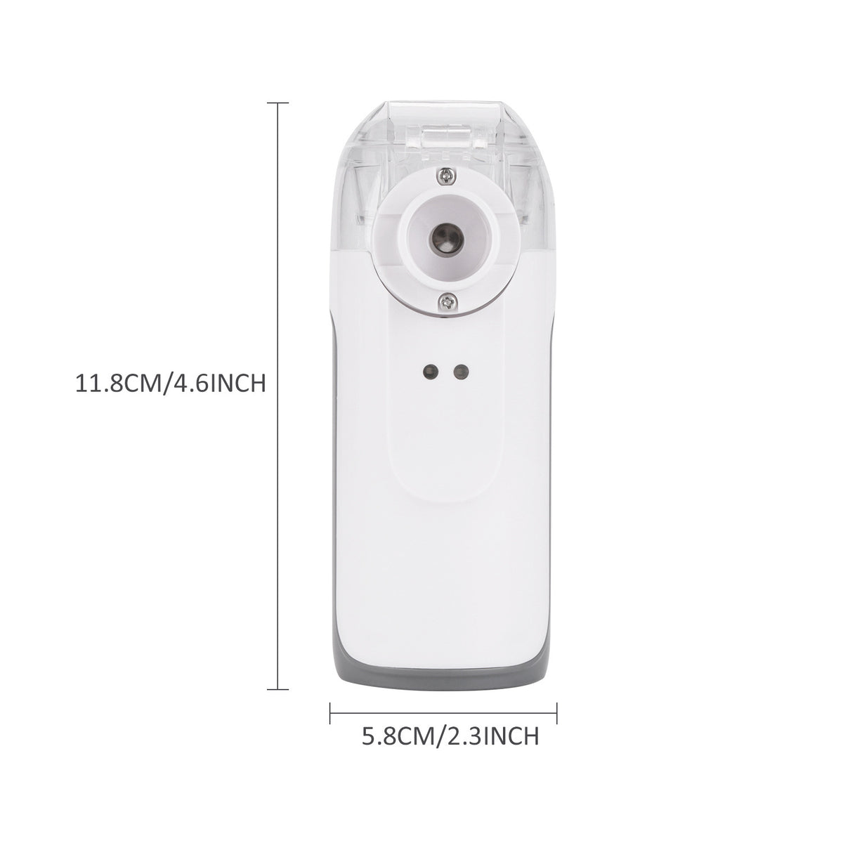 Portable Handheld Nebulizer