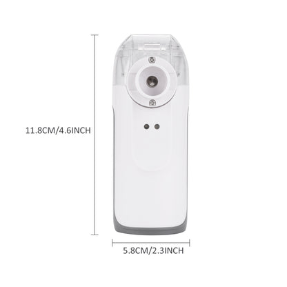 Portable Handheld Nebulizer