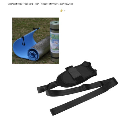 Yoga Ligament Stretching Strap for Ankle & Leg Rehab
