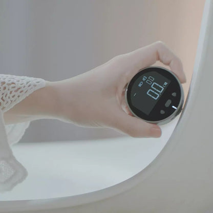 Digital Distance Measuring Tool – Accurate Electronic Tape Ruler