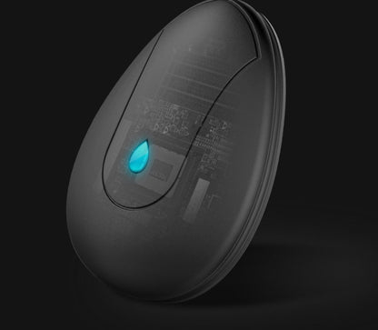 Smart Running Corrector & Fitness Tracker – Waterproof Pedometer