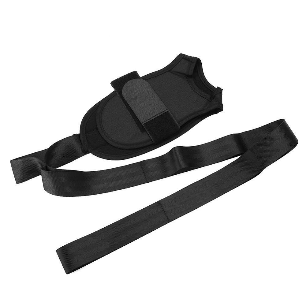 Yoga Ligament Stretching Strap for Ankle & Leg Rehab