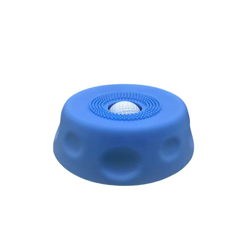 Non Slip Dog Lick Bowl