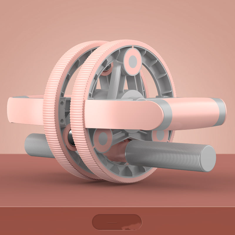 14-in-1 Abdominal Muscle Wheel – Home Gym Fitness Equipment