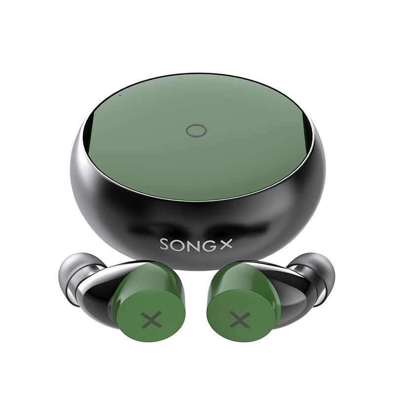 Star Loop True Wireless Bluetooth Earbuds – Noise Cancelling & Waterproof