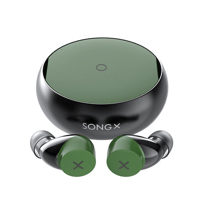 Star Loop True Wireless Bluetooth Earbuds – Noise Cancelling & Waterproof