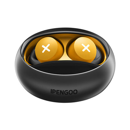 Star Loop True Wireless Bluetooth Earbuds – Noise Cancelling & Waterproof