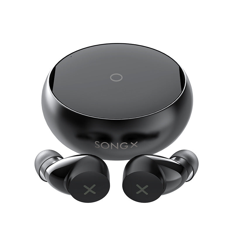 Star Loop True Wireless Bluetooth Earbuds – Noise Cancelling & Waterproof