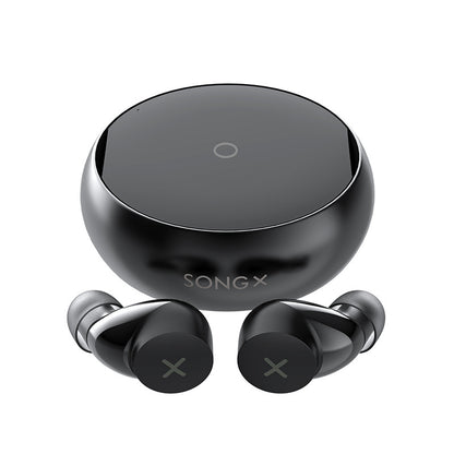 Star Loop True Wireless Bluetooth Earbuds – Noise Cancelling & Waterproof