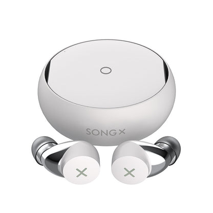 Star Loop True Wireless Bluetooth Earbuds – Noise Cancelling & Waterproof