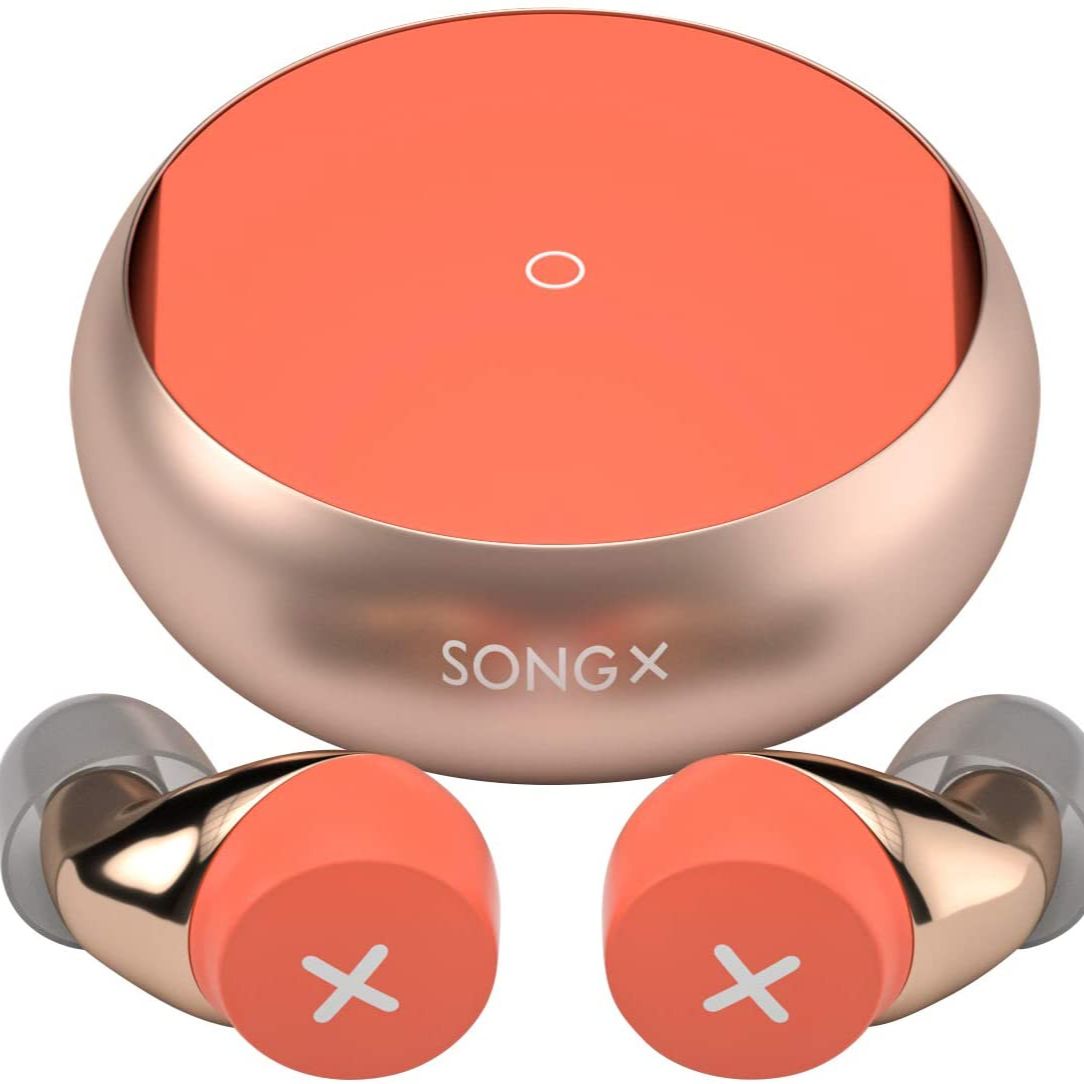 Star Loop True Wireless Bluetooth Earbuds – Noise Cancelling & Waterproof