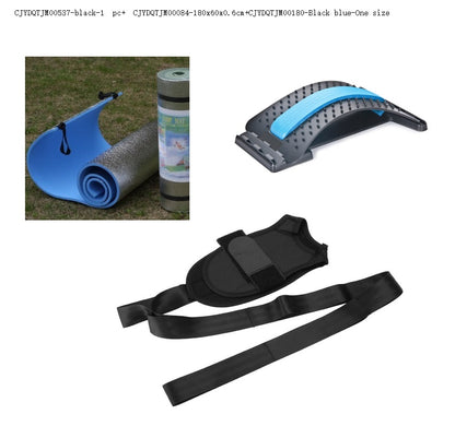 Yoga Ligament Stretching Strap for Ankle & Leg Rehab