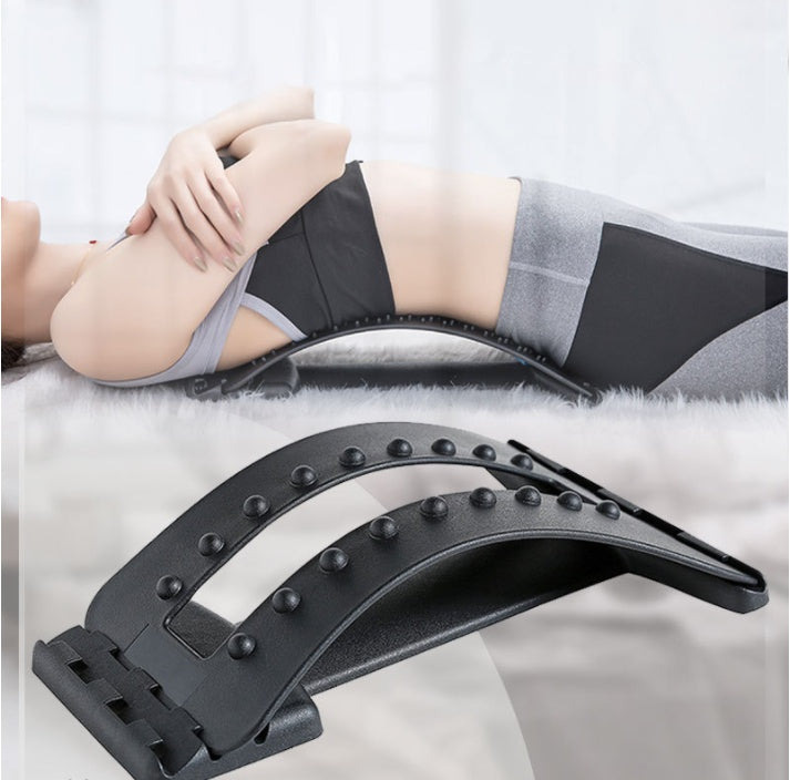 Lumbar Orthosis Back Brace –Disc Protrusion & Pain Relief