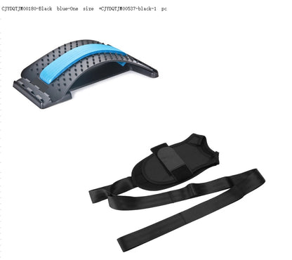 Yoga Ligament Stretching Strap for Ankle & Leg Rehab