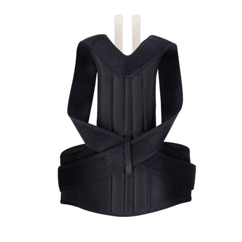 Posture Corrector Back Support Brace for Spine Alignment