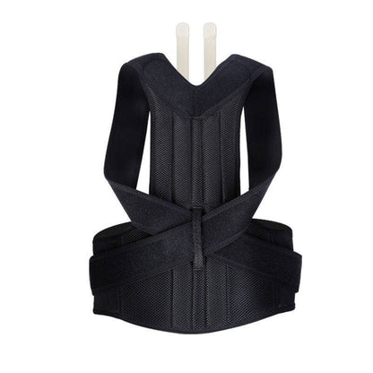Posture Corrector Back Support Brace for Spine Alignment