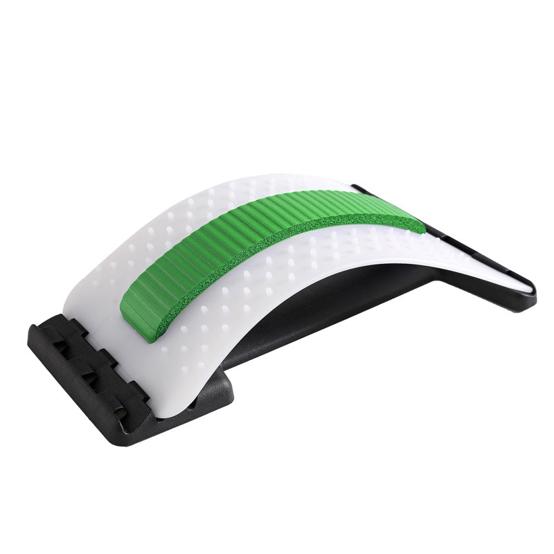 Lumbar Orthosis Back Brace –Disc Protrusion & Pain Relief