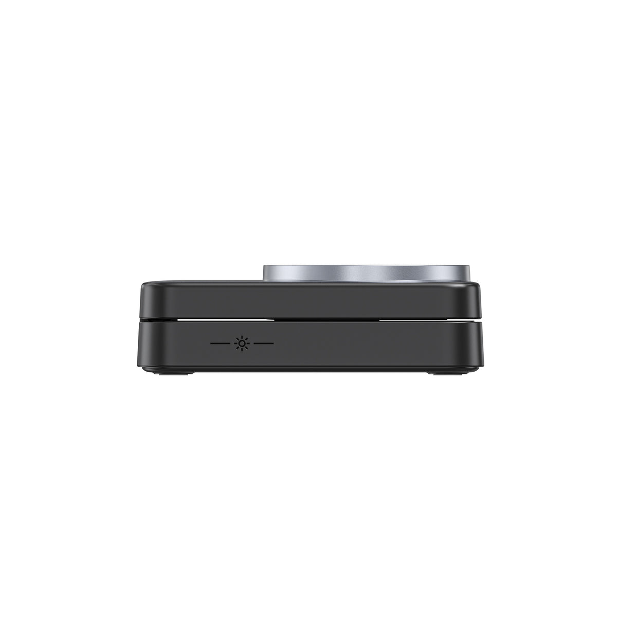 Executive 3-in-1 Magnetic Charging Dock 15W