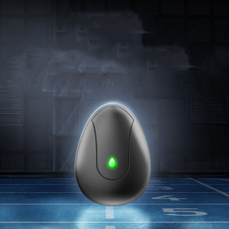 Smart Running Corrector & Fitness Tracker – Waterproof Pedometer