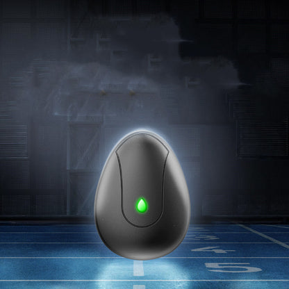 Smart Running Corrector & Fitness Tracker – Waterproof Pedometer