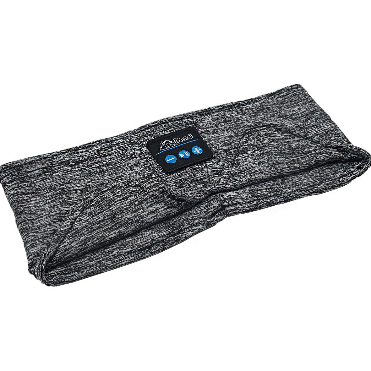 Music Headband & Eye Mask  Bluetooth Sleeping Headset