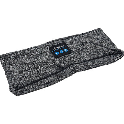 Music Headband & Eye Mask  Bluetooth Sleeping Headset