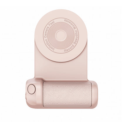 3-in-1 Magnetic Camera & Phone Grip Handle Bracket