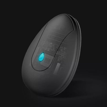 Smart Running Corrector & Fitness Tracker – Waterproof Pedometer