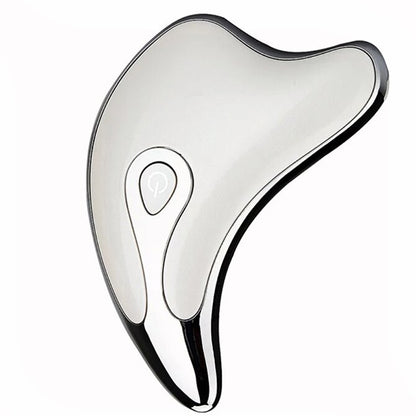 Smart LED Microcurrent Gua Sha Facial & Body Massager