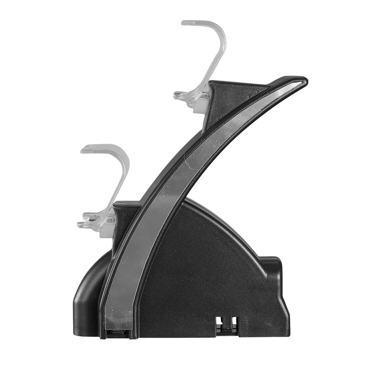 Dual Charging Dock Station for PS4 Controllers with LED Indicator