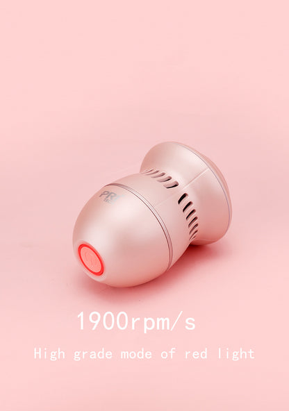 Multifunctional Electric Foot File – Callus & Dead Skin Remover