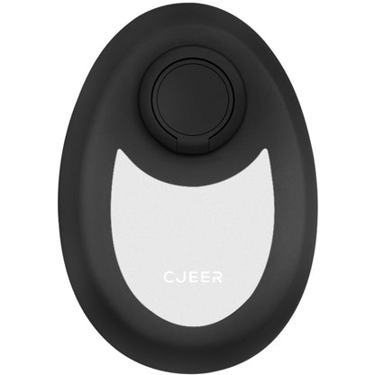 Magic Crystal Hair Eraser Painless Hair Removal Exfoliating Tool