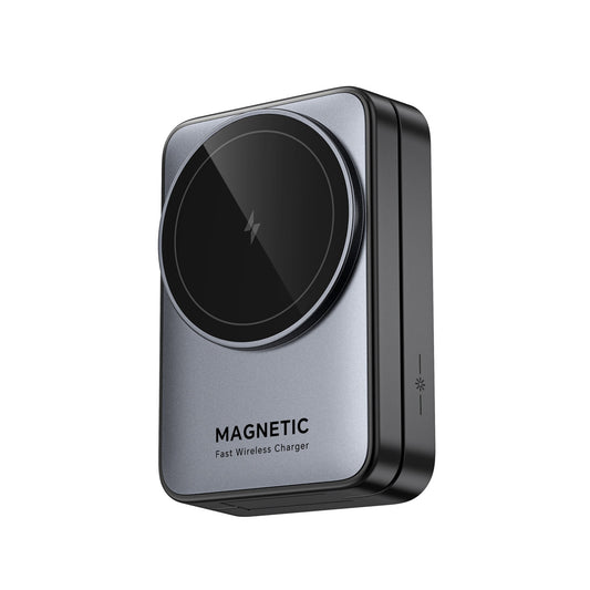 Executive 3-in-1 Magnetic Charging Dock 15W