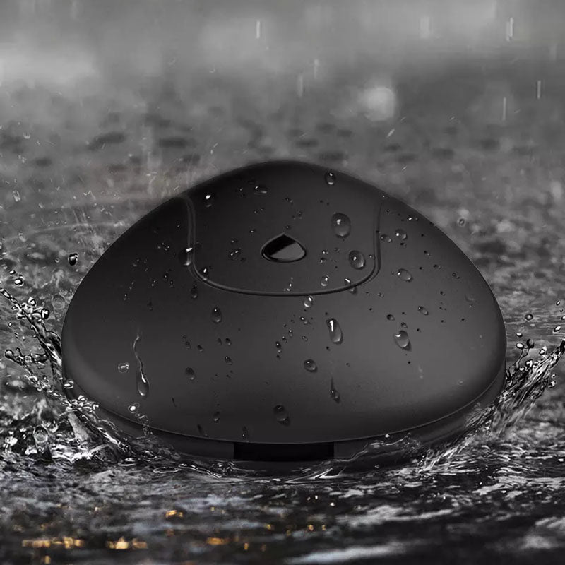 Smart Running Corrector & Fitness Tracker – Waterproof Pedometer