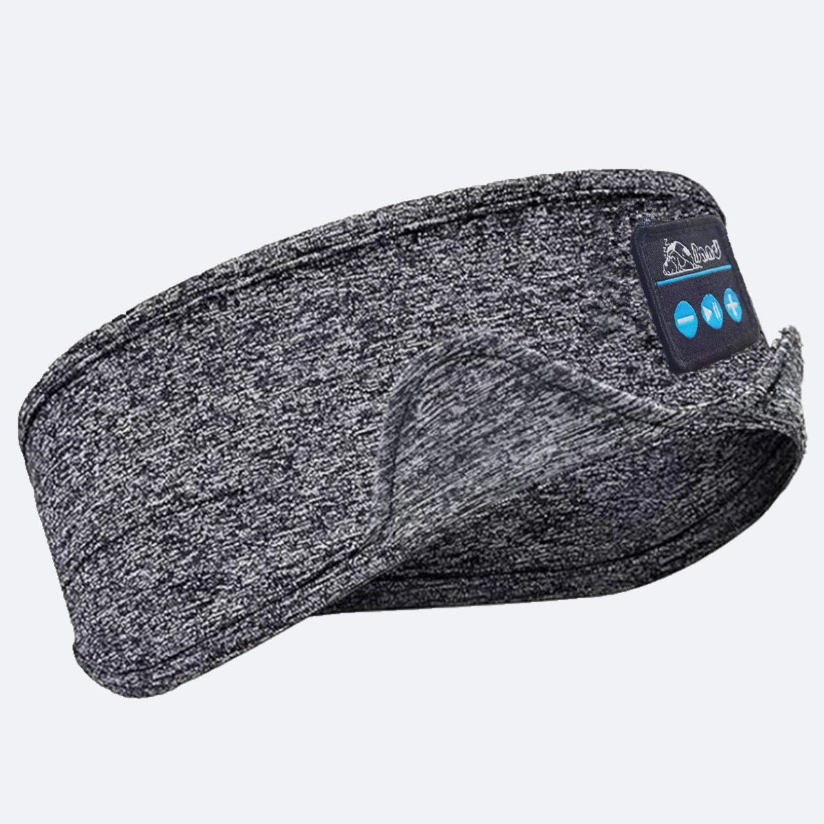 Music Headband & Eye Mask  Bluetooth Sleeping Headset