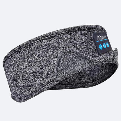 Music Headband & Eye Mask  Bluetooth Sleeping Headset