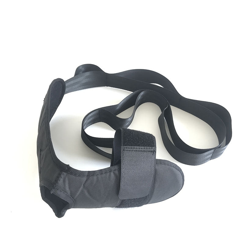 Yoga Ligament Stretching Strap for Ankle & Leg Rehab