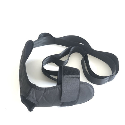 Yoga Ligament Stretching Strap for Ankle & Leg Rehab