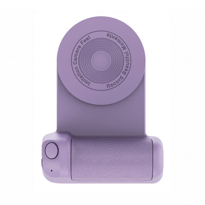 3-in-1 Magnetic Camera & Phone Grip Handle Bracket