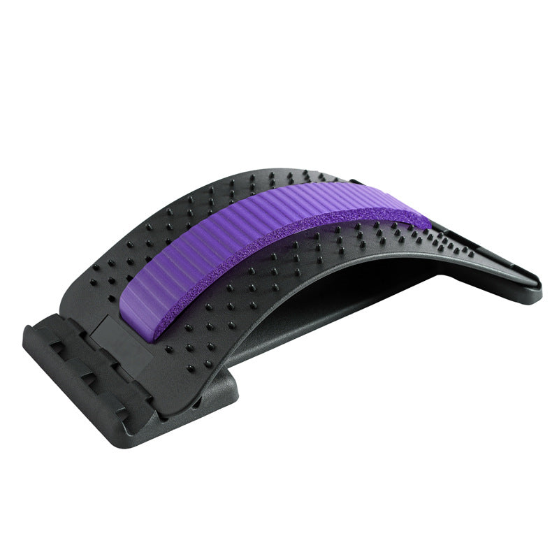 Lumbar Orthosis Back Brace –Disc Protrusion & Pain Relief