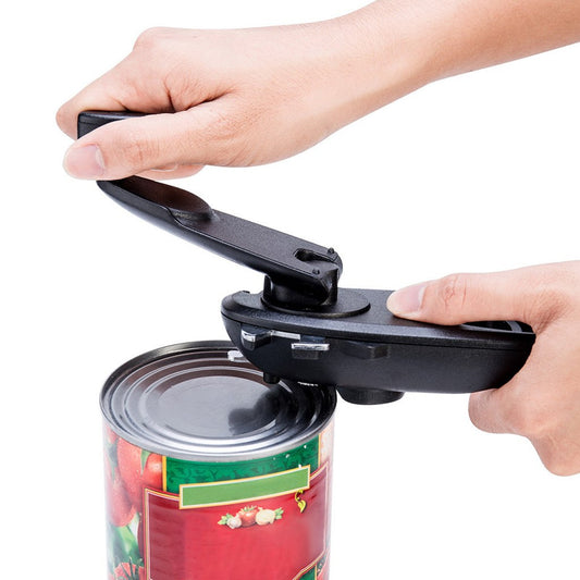 8-in-1 Multifunction Can, Jar & Bottle Opener