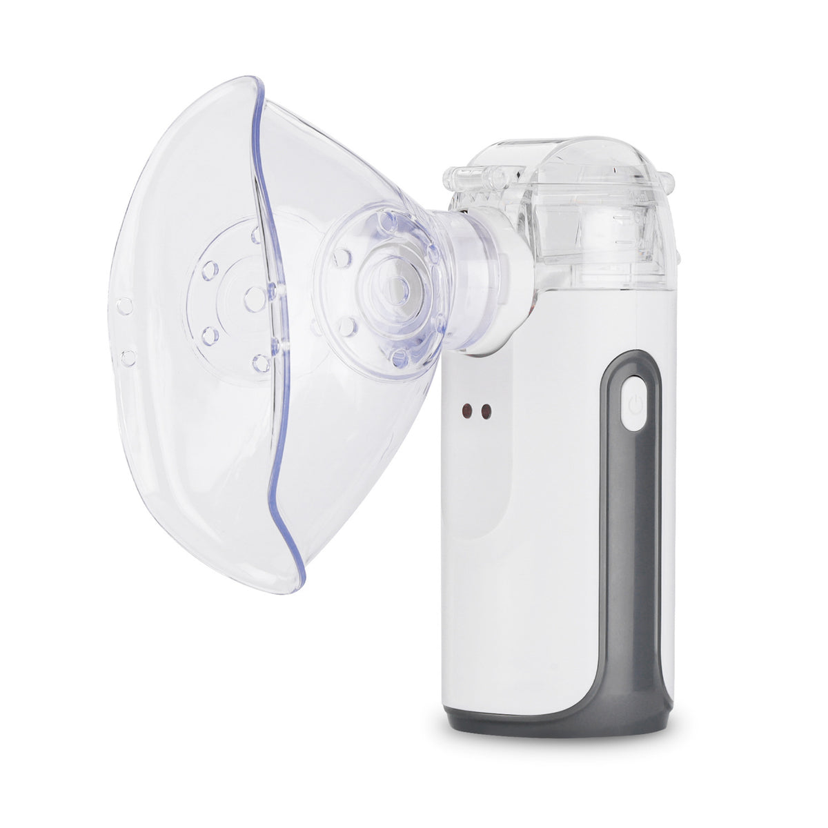 Portable Handheld Nebulizer