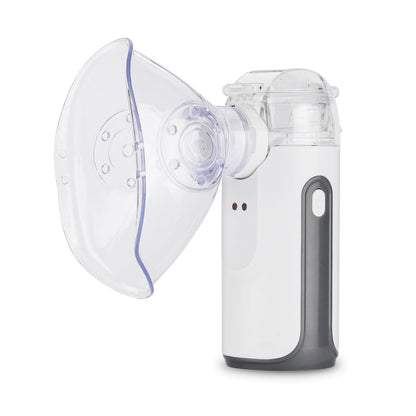 Portable Handheld Nebulizer