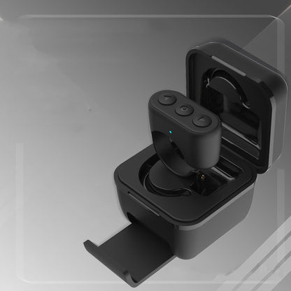 Bluetooth Fingertip Video Controller Ring for TikTok & Reels