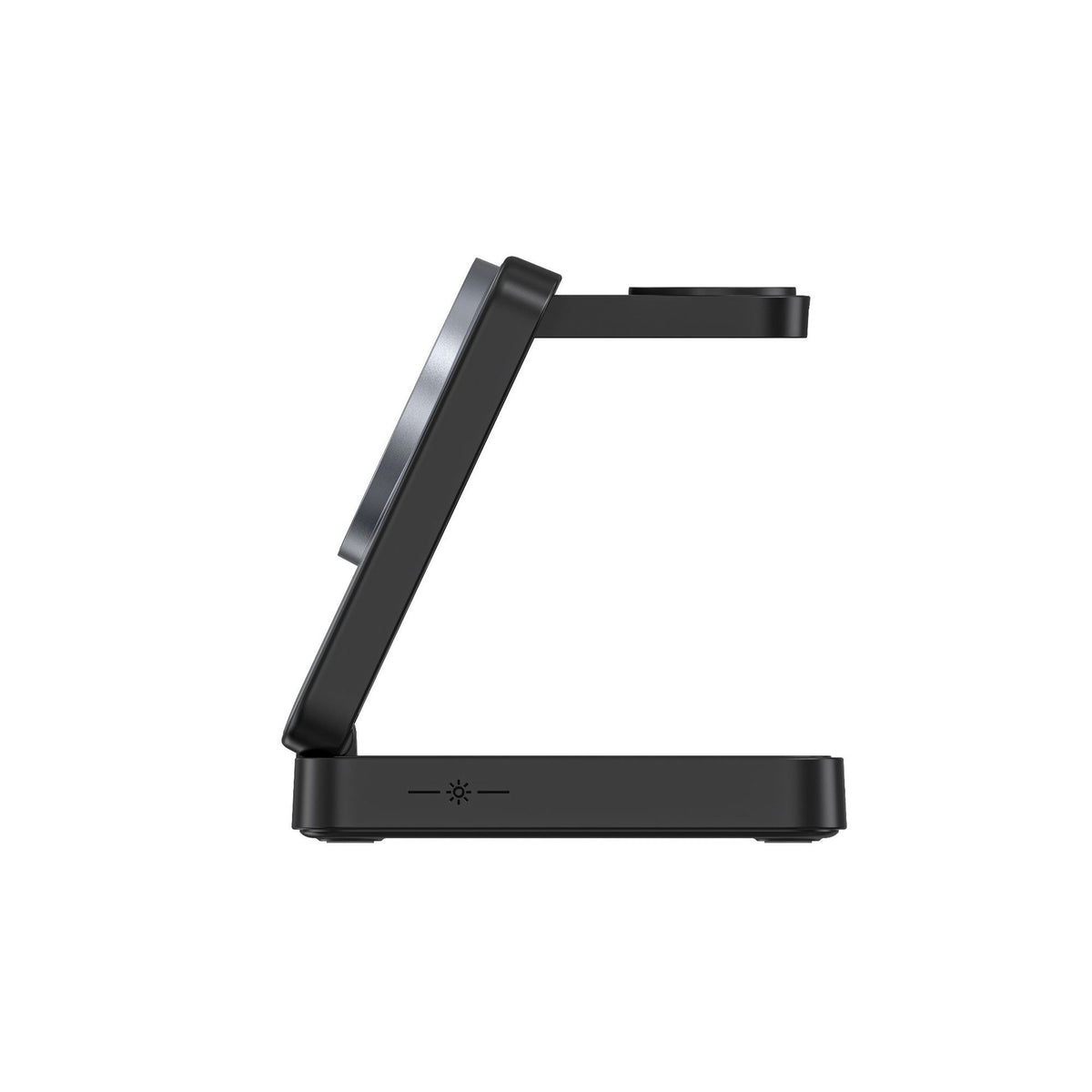 Executive 3-in-1 Magnetic Charging Dock 15W