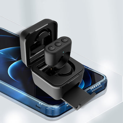 Bluetooth Fingertip Video Controller Ring for TikTok & Reels